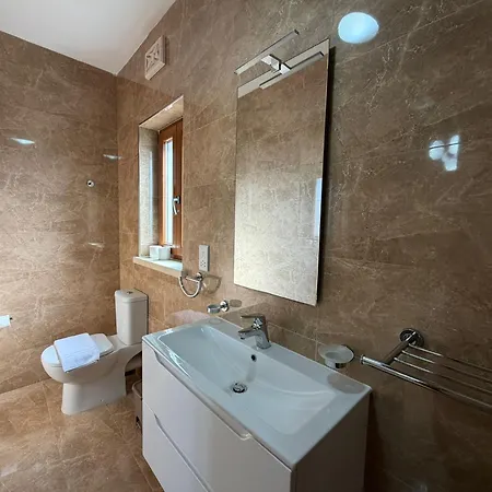 Joanna Guest house Xaghra