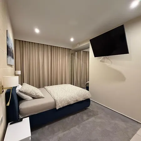 Joanna Guest house *