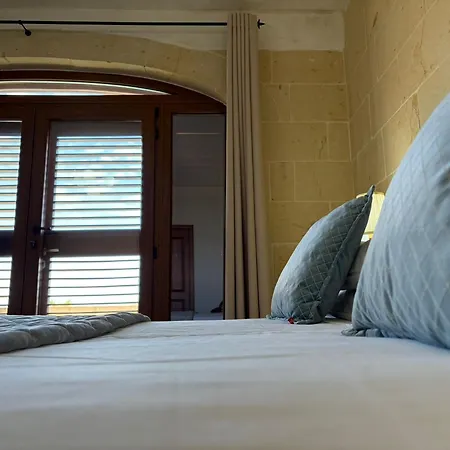 Joanna Guest house *