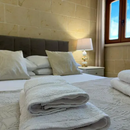 Guest house Joanna