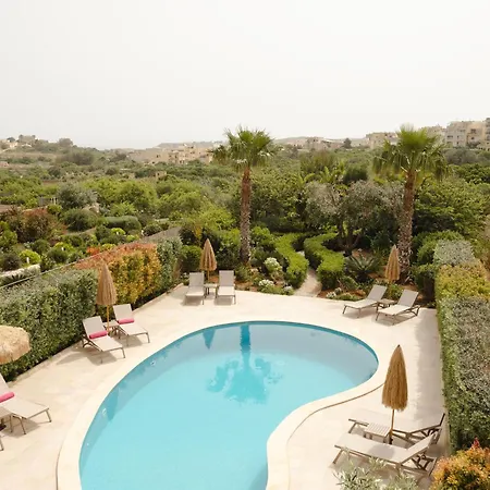 Joanna Guest house