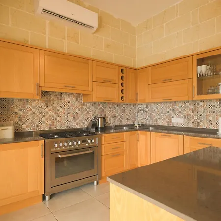 Joanna Guest house Xaghra
