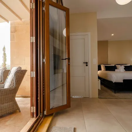 Joanna Guest house 4*
