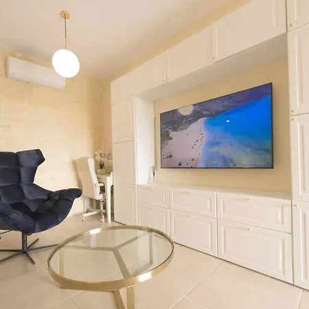 Joanna Guest house Xaghra