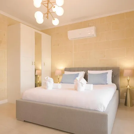 Guest house Joanna Xaghra