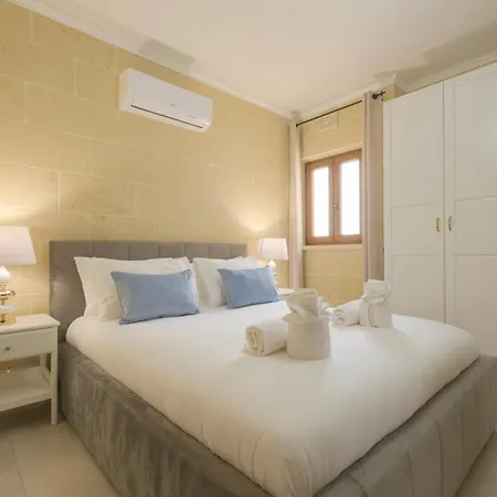 Guest house Joanna Xaghra