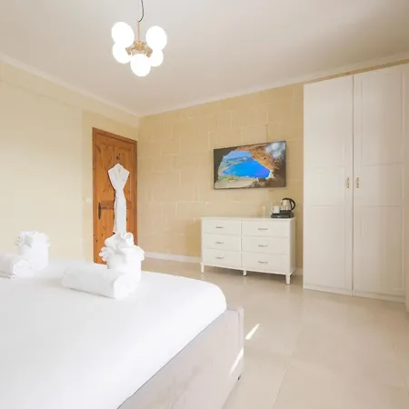 Guest house Joanna Xaghra