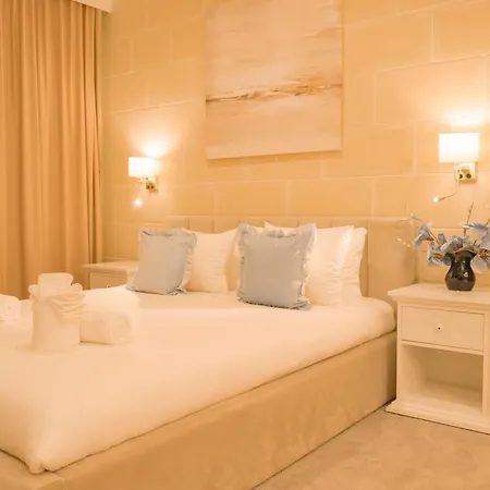 Guest house Joanna Xaghra