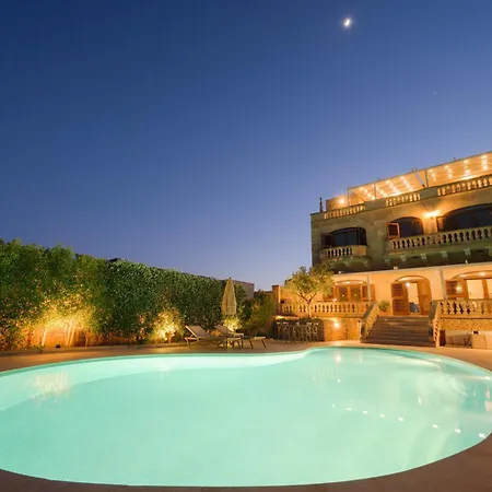 Joanna Guest house