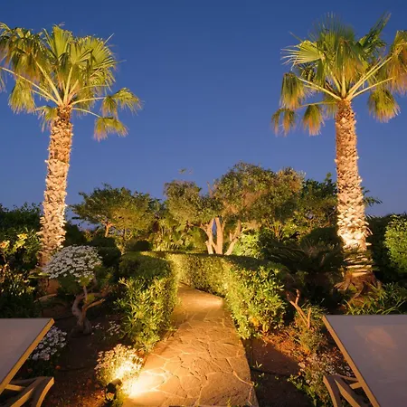 Joanna Guest house 4*